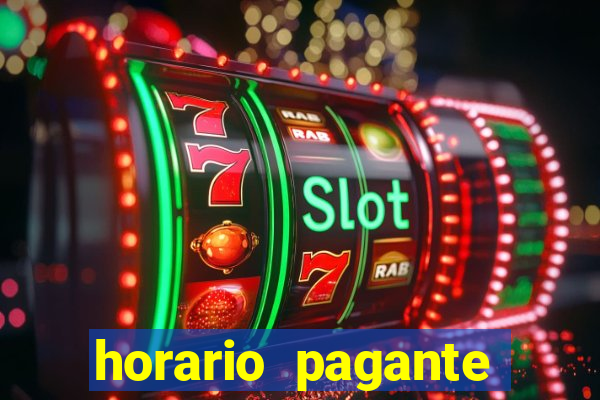 horario pagante betok game